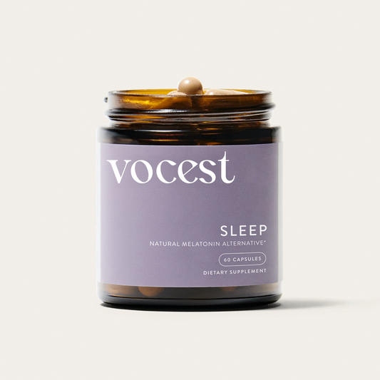 Vocest® Sleep