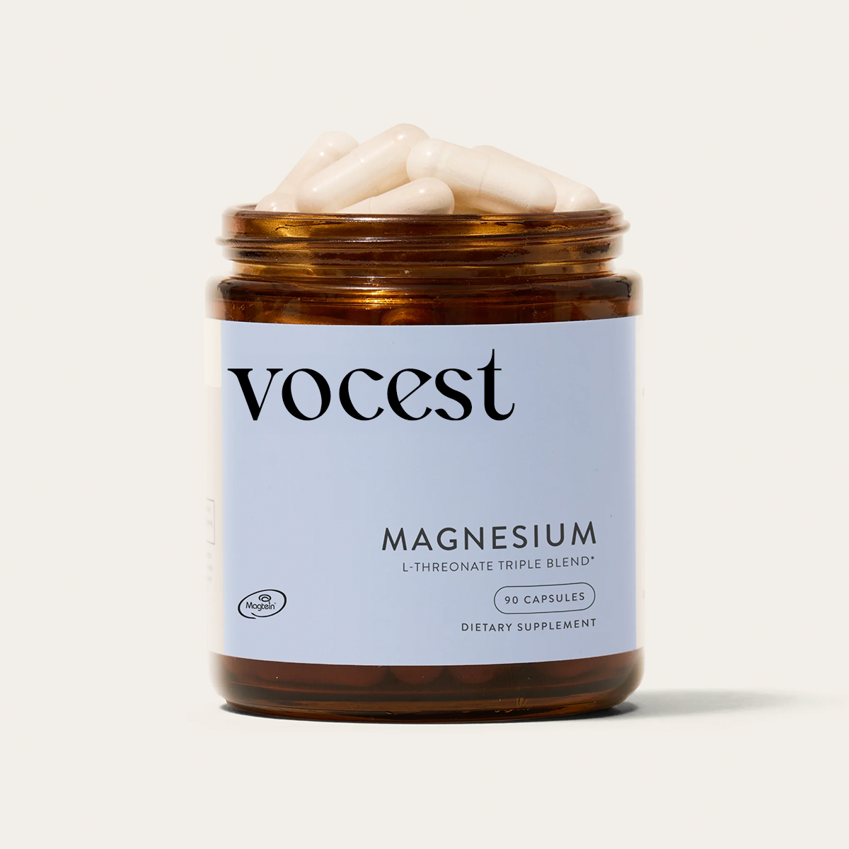 Vocest® Magnesium