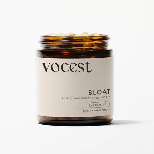 Vocest® Bloat