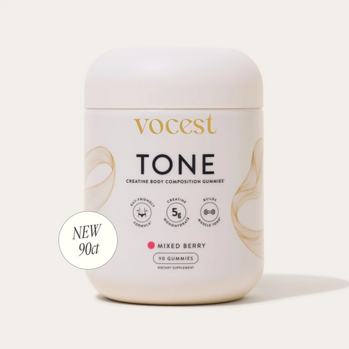 Vocest® Tone