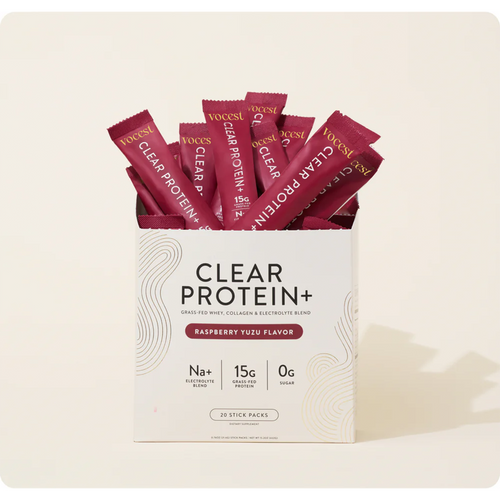 Vocest® Clear Protein+