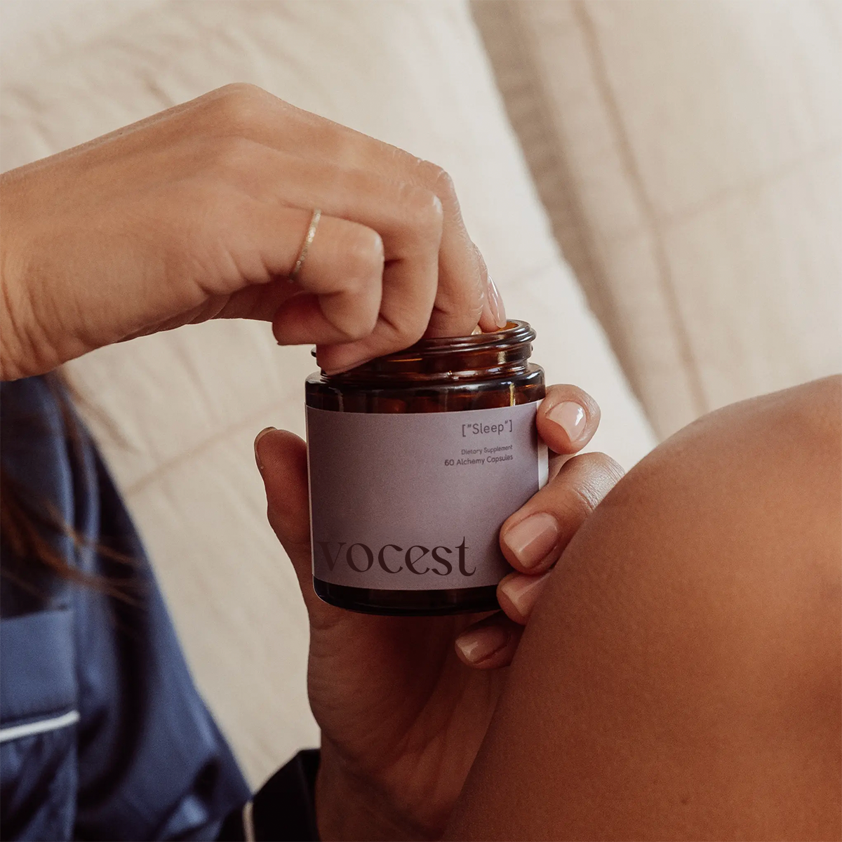 Vocest® Sleep