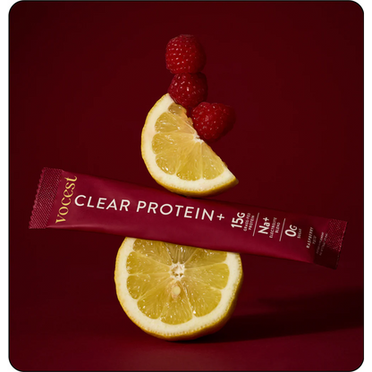 Vocest® Clear Protein+