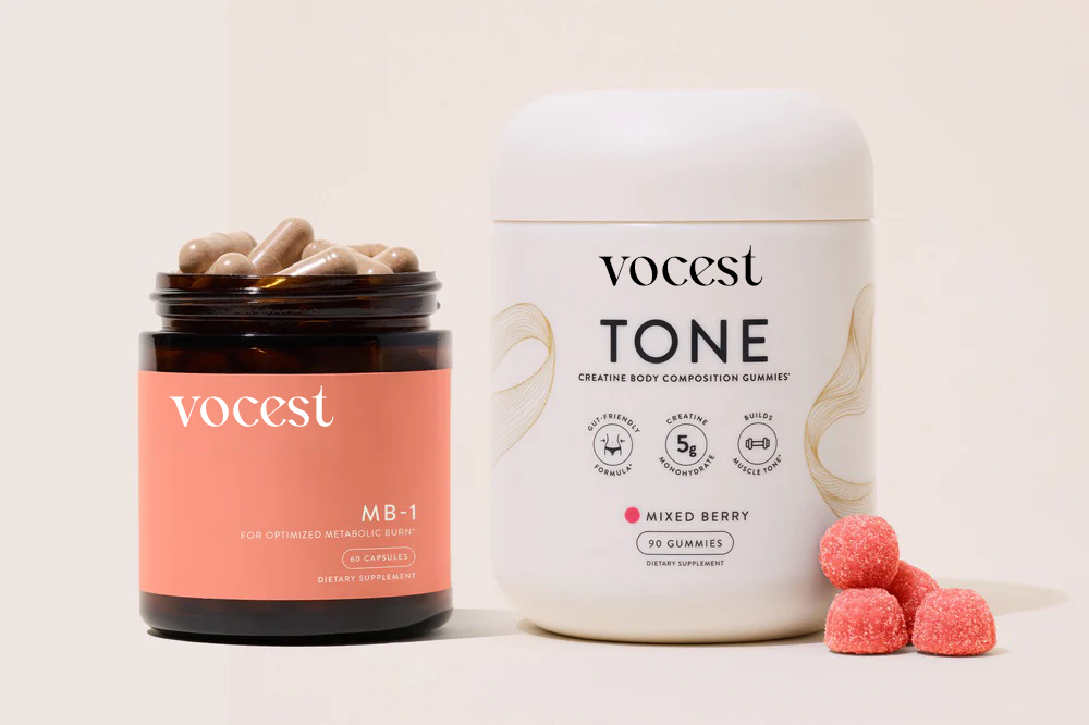 Vocest® Lean & Define