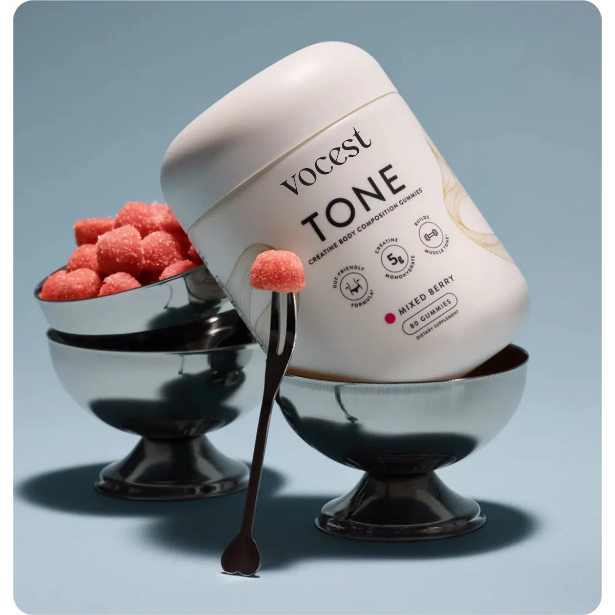 Vocest® Lean & Define