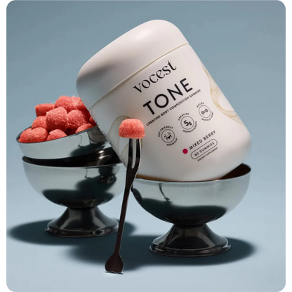 Vocest® Lean & Define