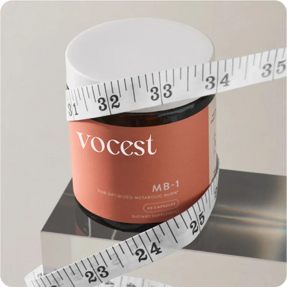 Vocest® Lean & Define